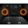 Ajazz GP100 (Switch/PC/iOS/Android) RGB czarny - 1536404 - zdjęcie 7